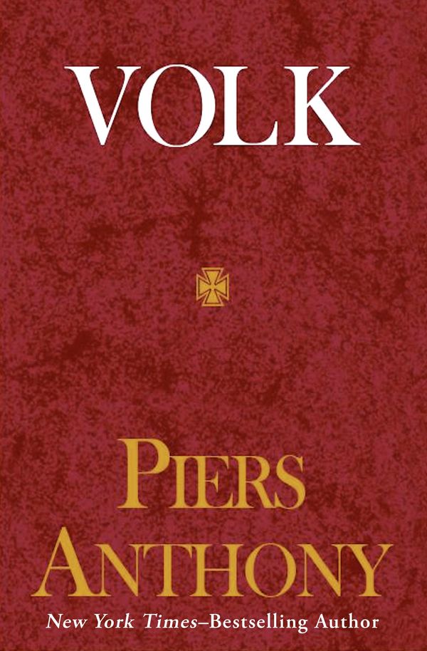 Volk Book Cover