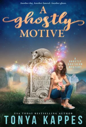 A Ghostly Motive