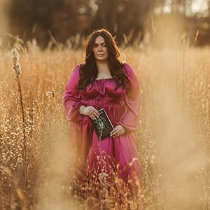 Photo of Holly Renee