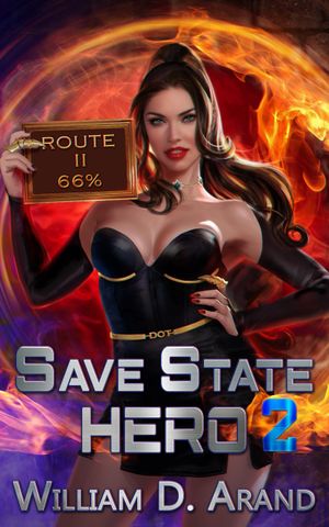 Save State Hero 2