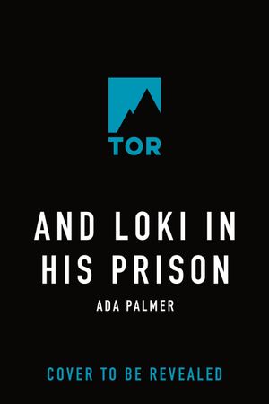 Recent book by Ada Palmer