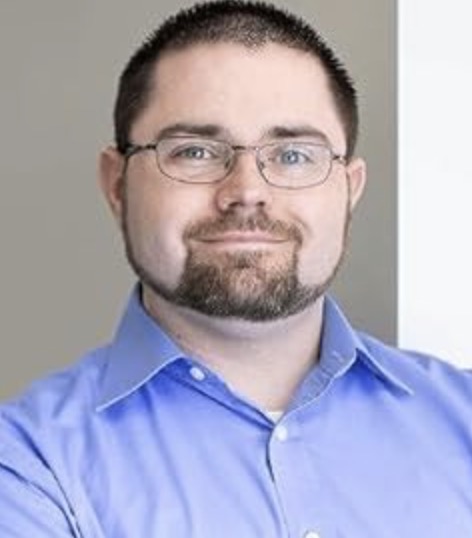 Photo of Chris Ritchey