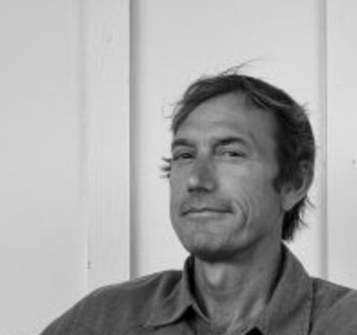 Photo of Jason Stone