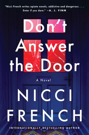 Don’t Answer the Door