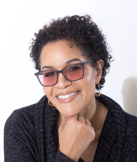Photo of Mia Sosa