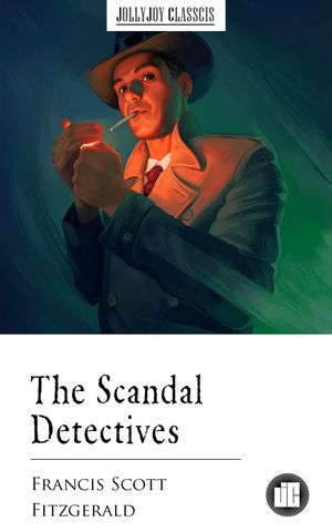 The Scandal Detectives