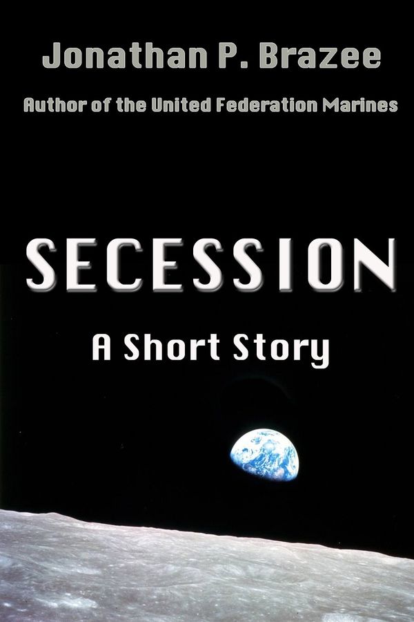 Secession Book Cover
