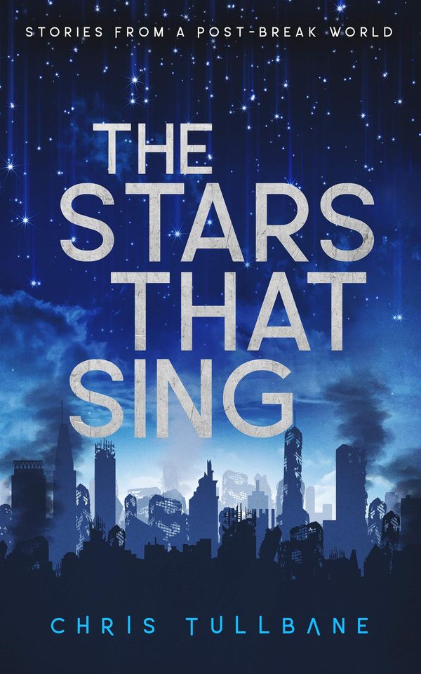 The Stars That Sing Book Cover