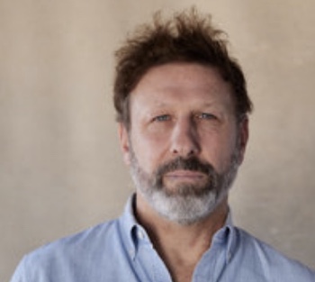 Photo of Adam Ross