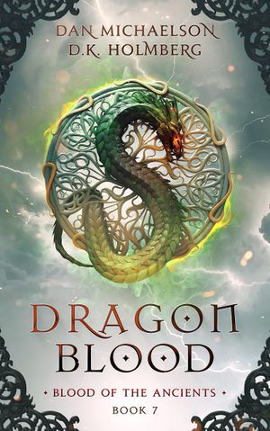 Dragon Blood