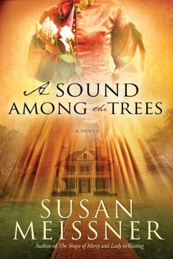 A Sound Among the Trees Book Cover