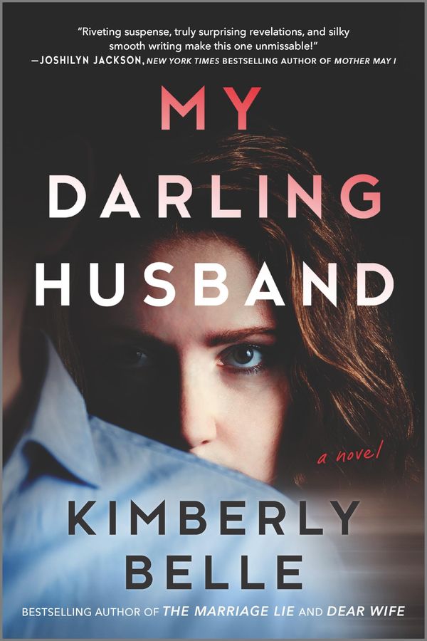 My Darling Husband Book Cover