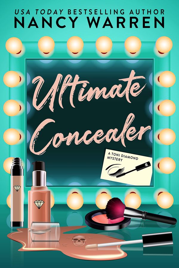 Ultimate Concealer cover