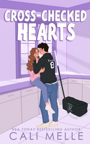 Cross-Checked Hearts