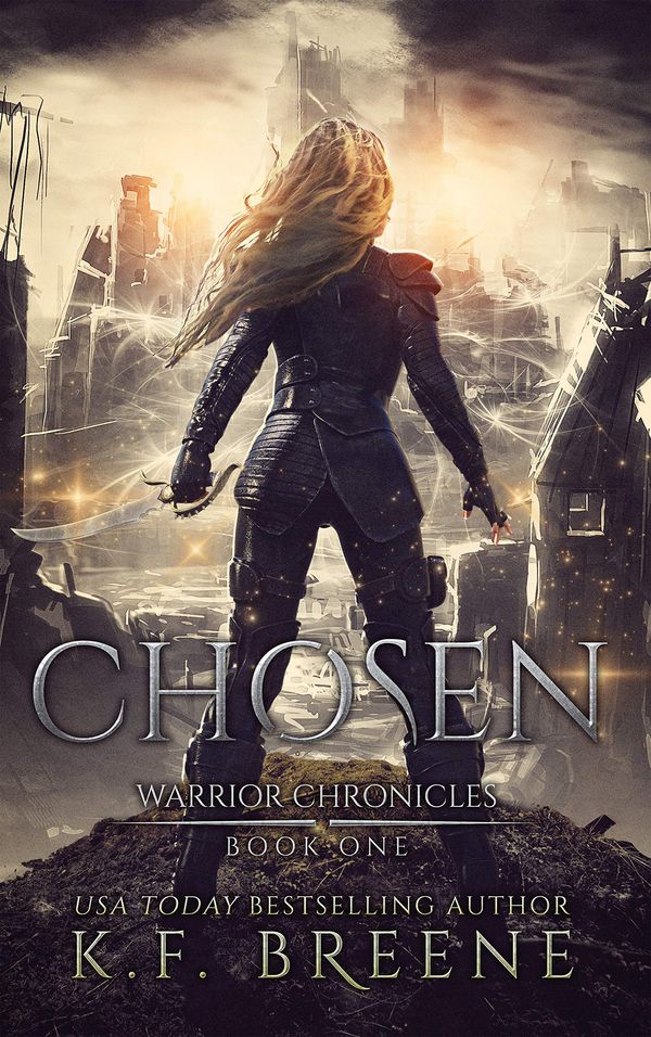 Chosen cover