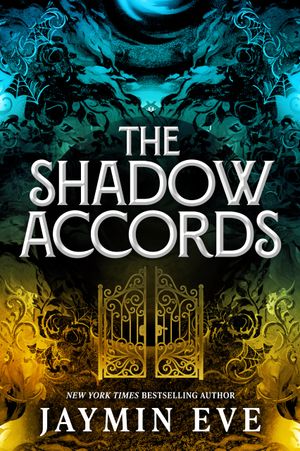 The Shadow Accords