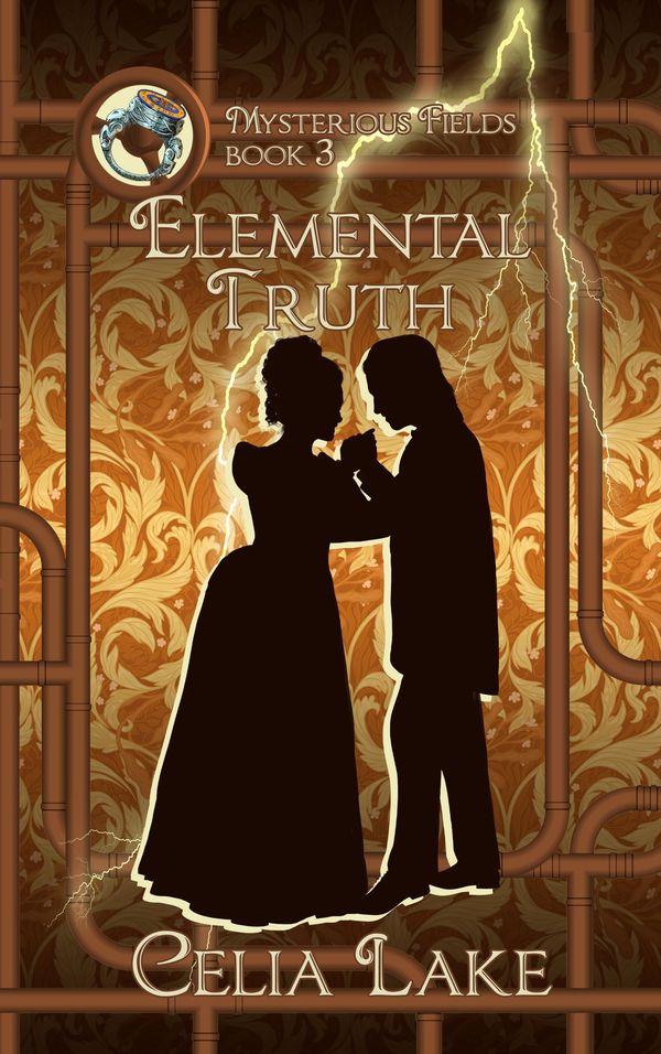 Elemental Truth cover