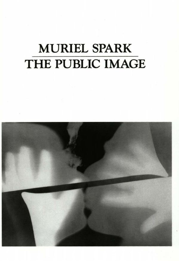 The Public Image Book Cover