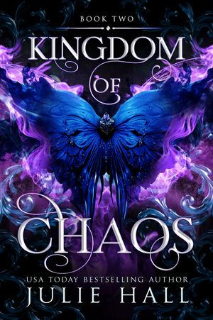 Kingdom of Chaos