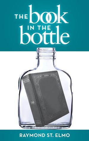 The Book in the Bottle