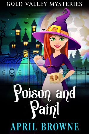 Poison and Paint