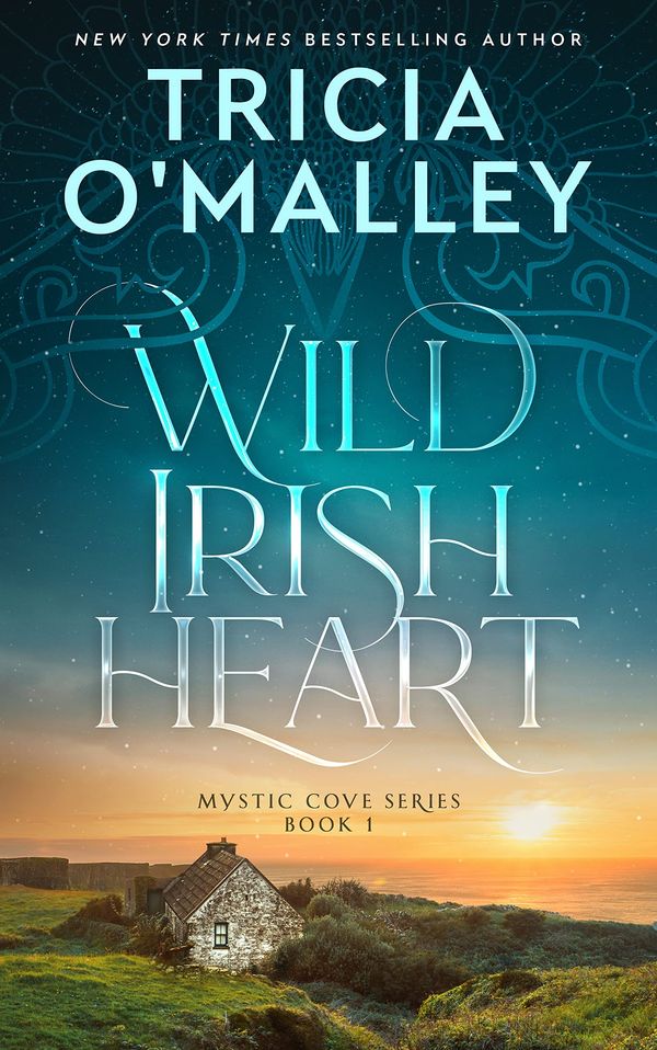 Wild Irish Heart cover
