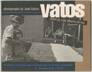 Vatos