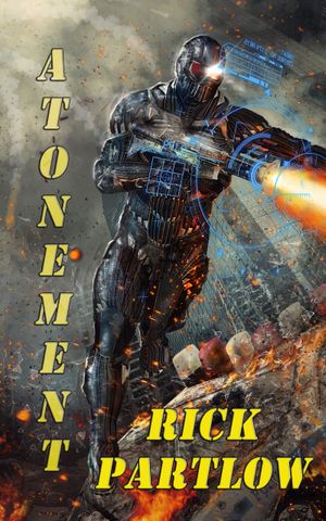 Atonement