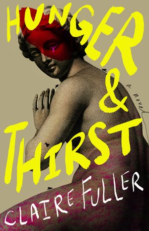 Recent book by Claire Fuller