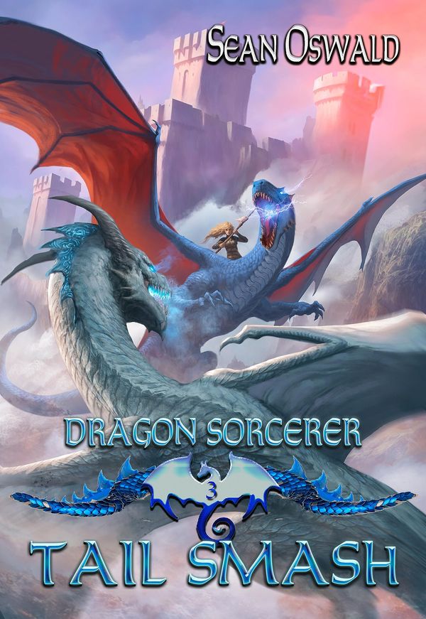 Tail Smash cover