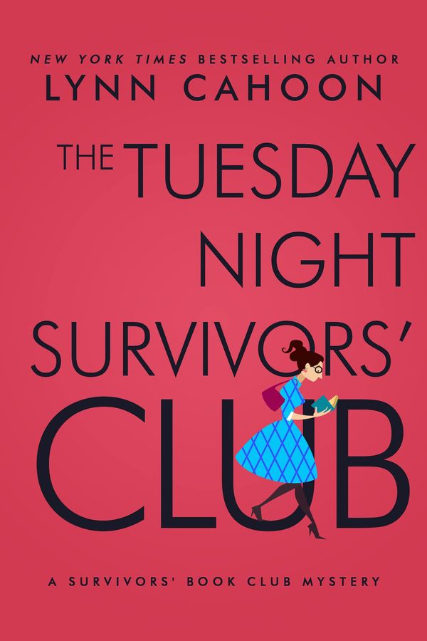 The Tuesday Night Survivors' Club cover