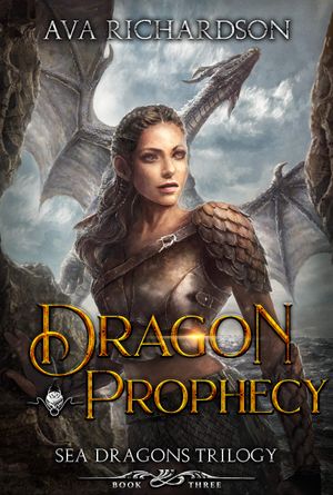 Dragon Prophecy