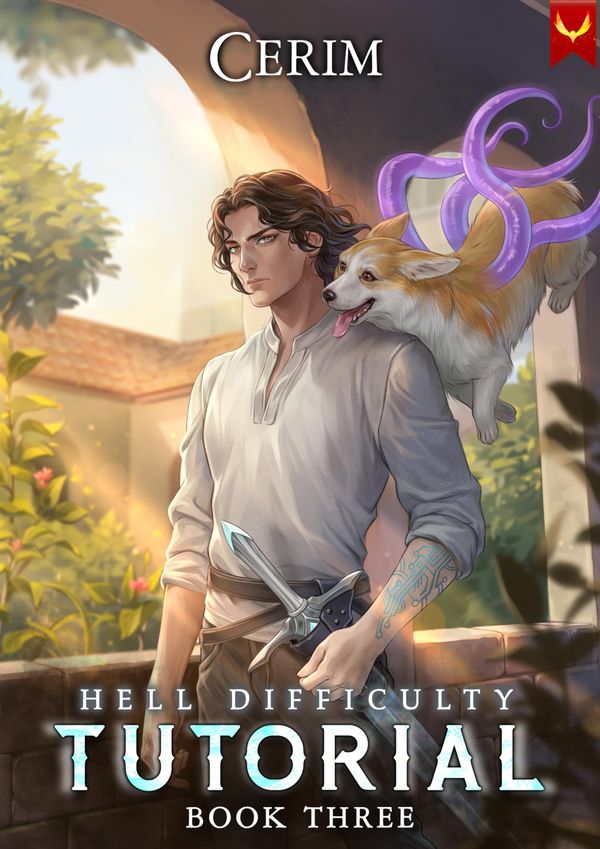Hell Difficulty Tutorial 3 cover
