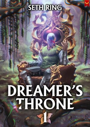 Dreamer's Throne