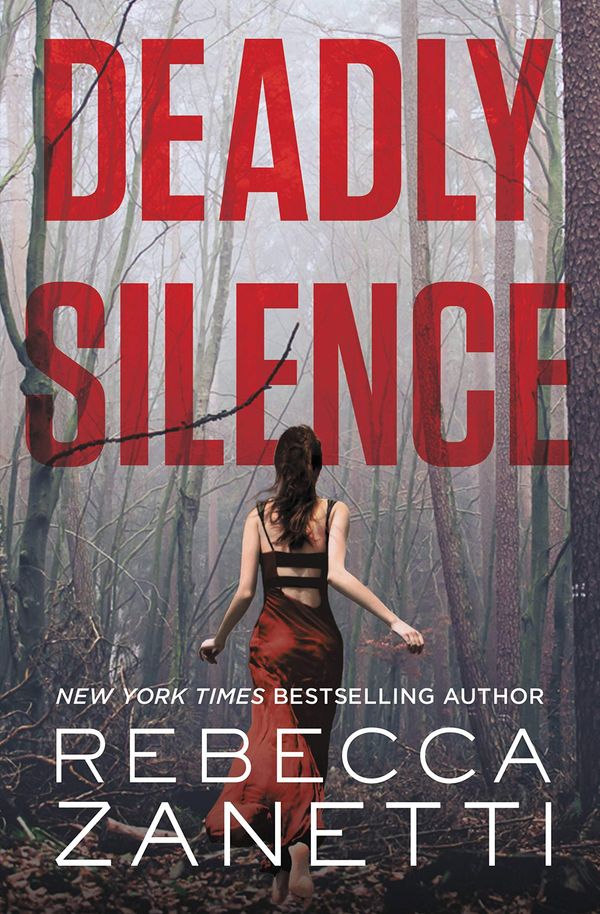 Deadly Silence cover