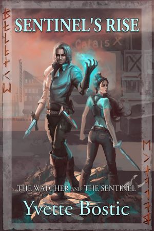 Sentinel's Rise