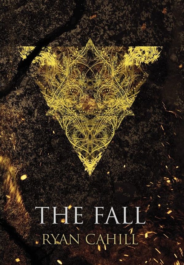The Fall Book Cover