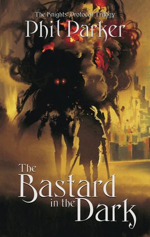 The Bastard in the Dark