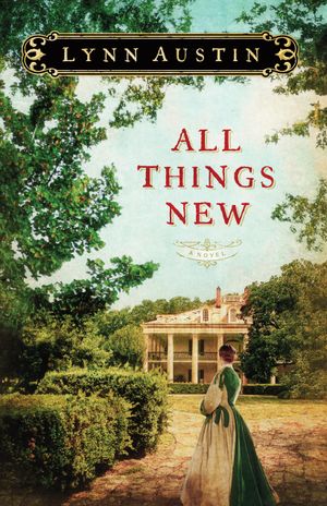 All Things New