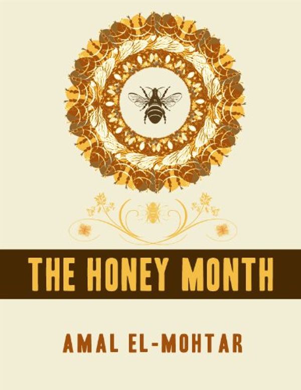 The Honey Month Book Cover