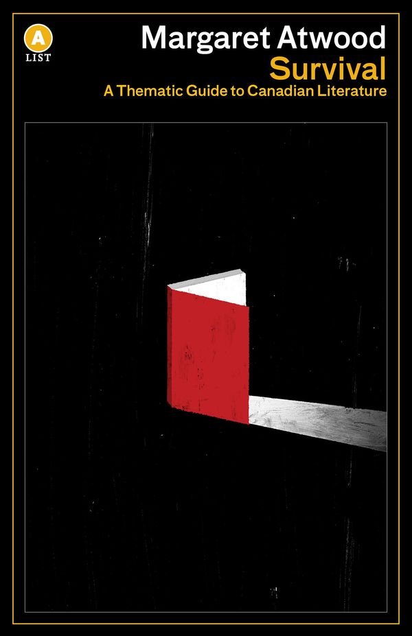 Survival Book Cover