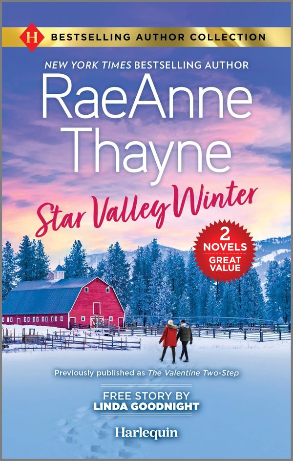 Star Valley Winter & To Protect His Children cover