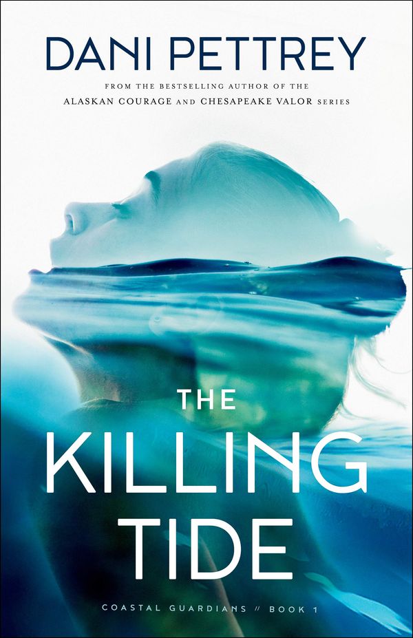 The Killing Tide cover