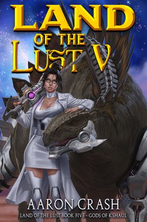 Gods of K'Shaul