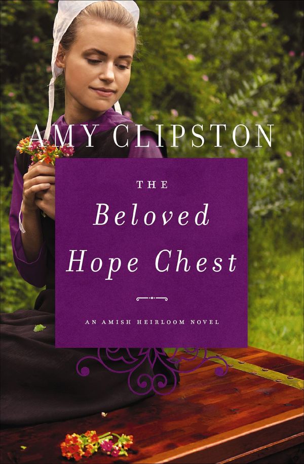 The Beloved Hope Chest Book Cover