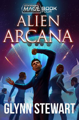 Alien Arcana