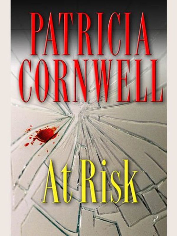 At Risk cover