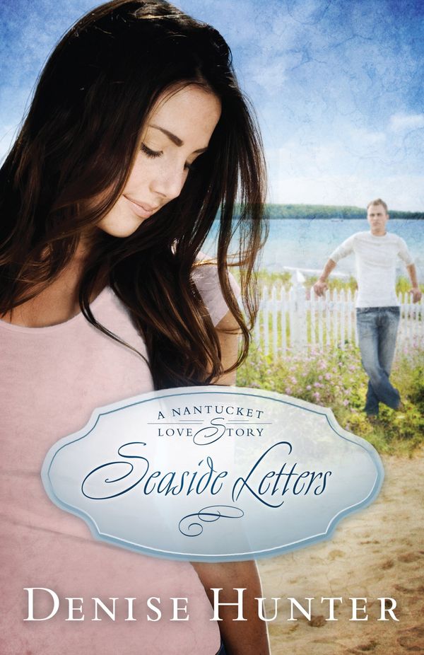 Seaside Letters cover