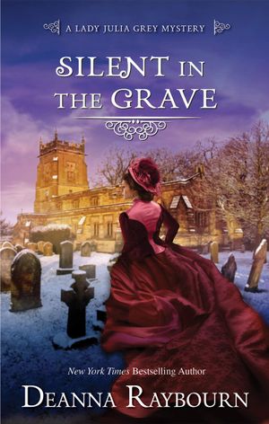 Silent in the Grave