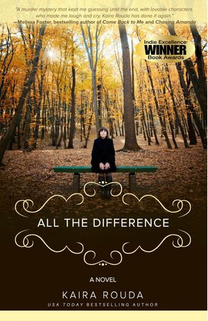 All The Difference
